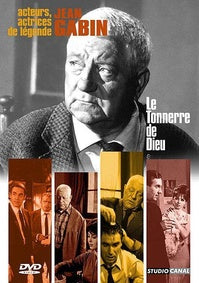 Le Tonnerre de Dieu [DVD]