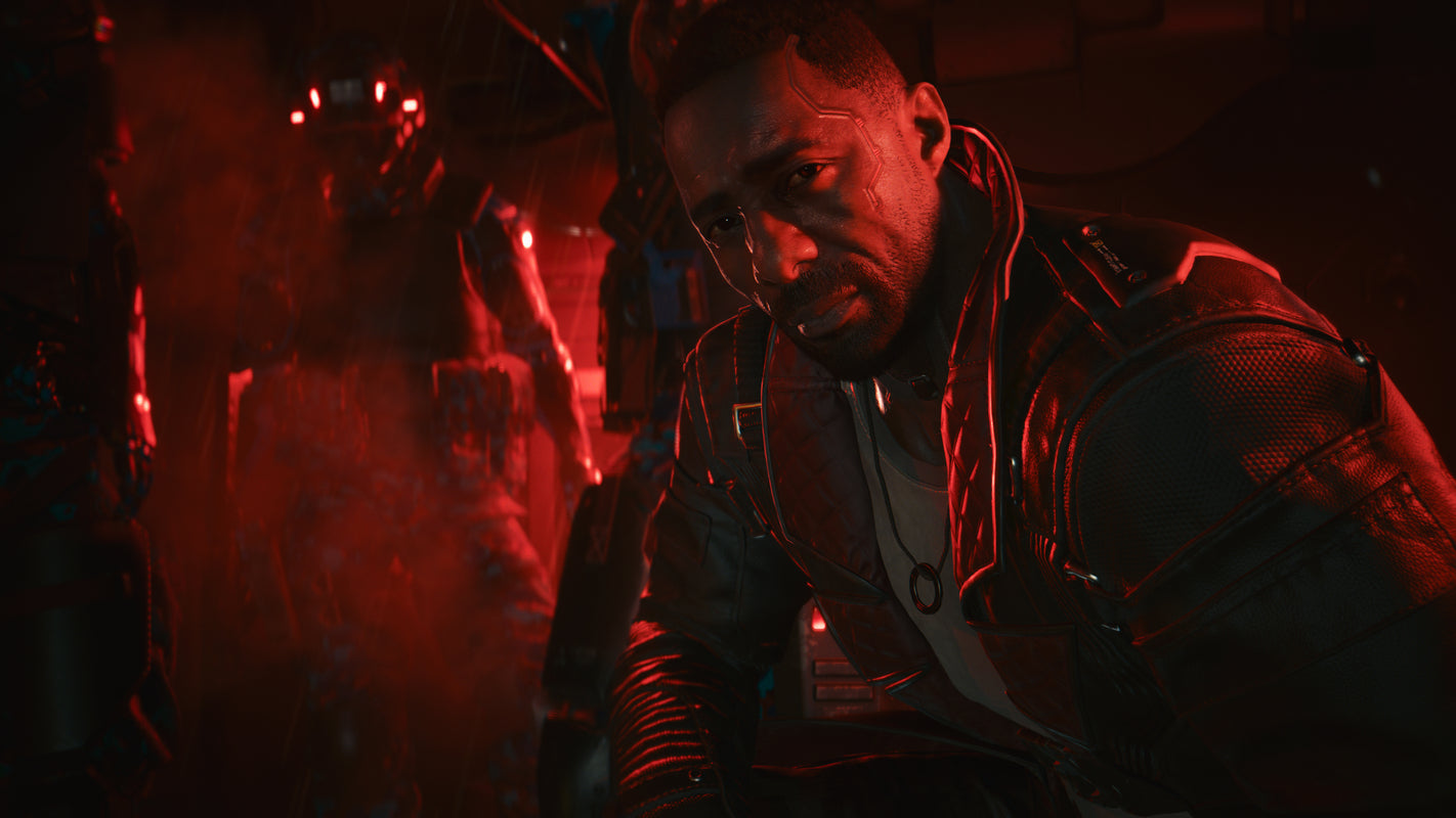 Cyberpunk 2077 : Ultimate Edition