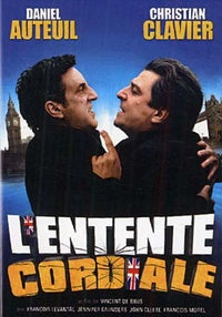 L'Entente cordiale [DVD]