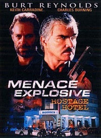 Menace explosive [DVD]