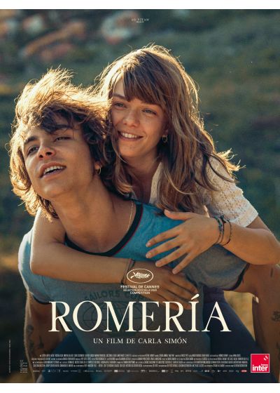Romería [DVD]