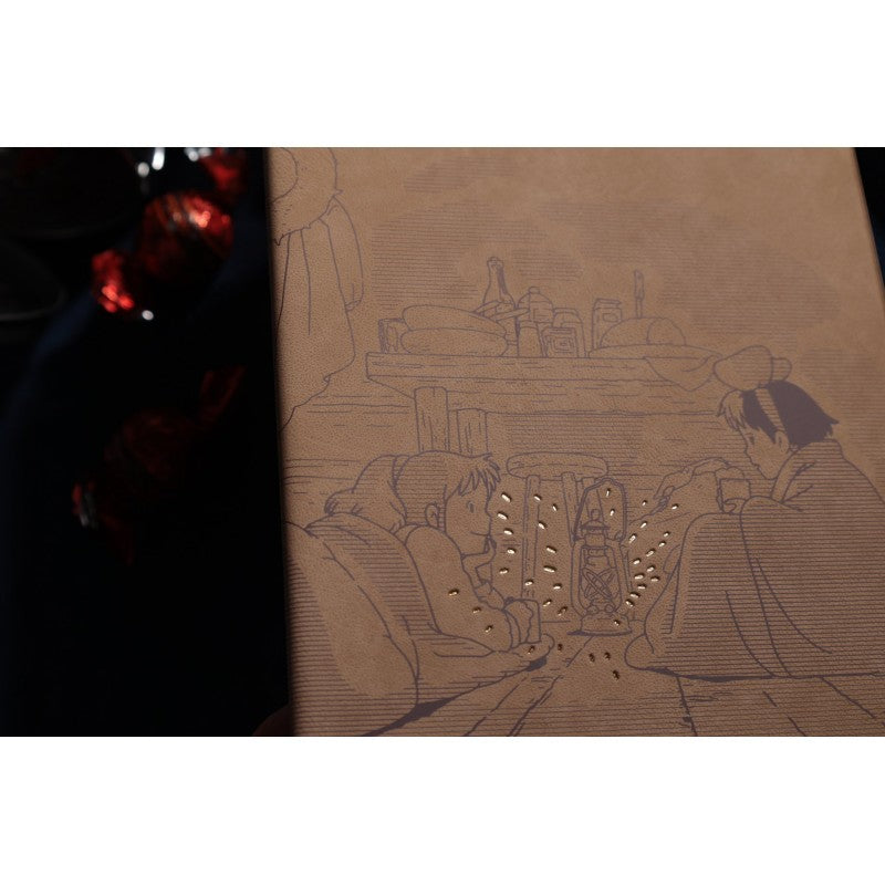 AGENDA 2023 AU COIN DU FEU - KIKI LA PETITE SORCIÈRE