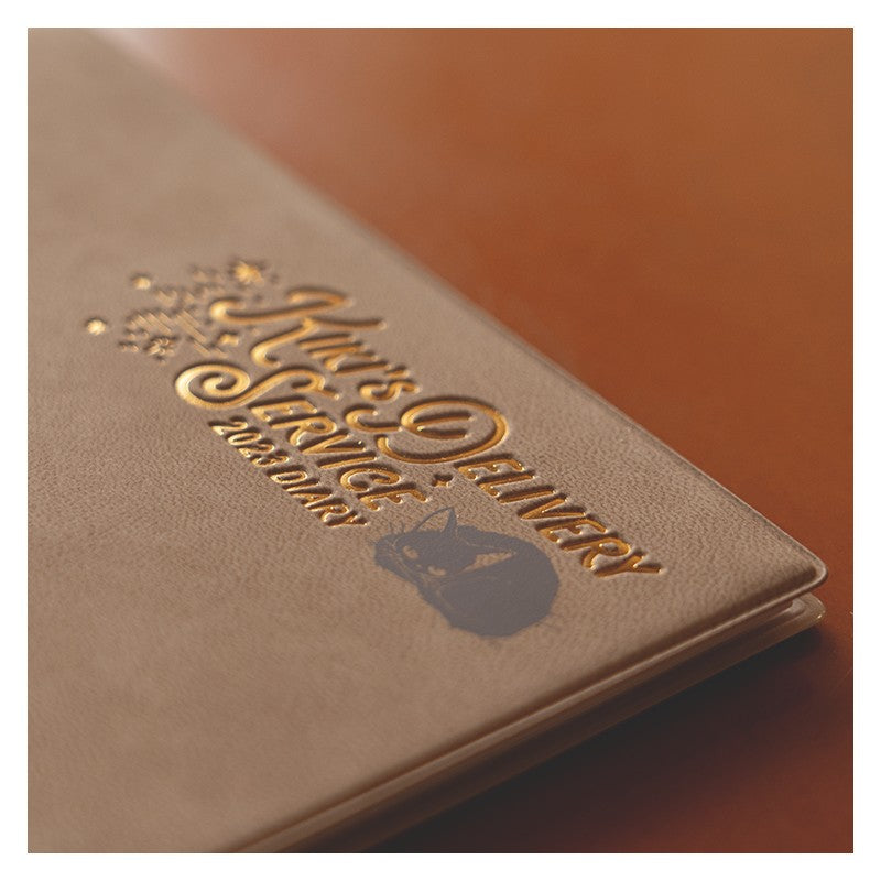 AGENDA 2023 AU COIN DU FEU - KIKI LA PETITE SORCIÈRE