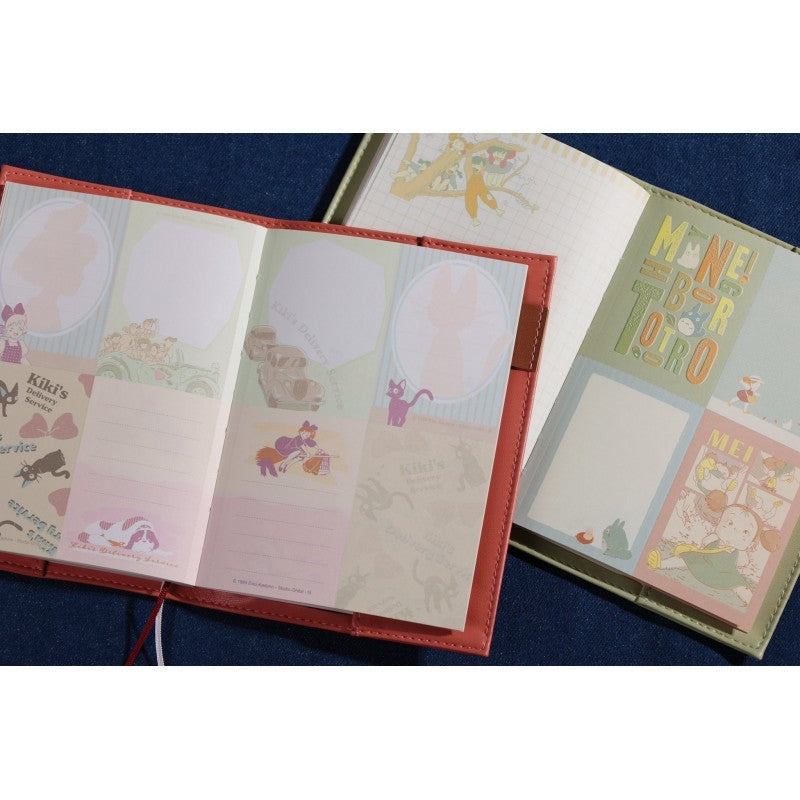 AGENDA 2023 ME VOILÀ - KIKI LA PETITE SORCIÈRE