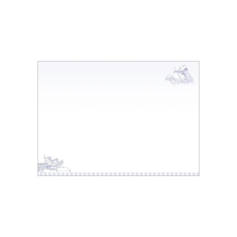 AGENDA 2024 TEA TIME - LE VOYAGE DE CHIHIRO