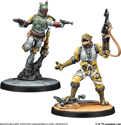 SW Shatterpoint: We Don’t Need Their Scum Squad P.