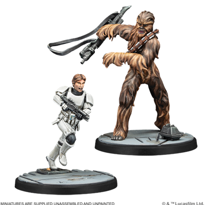 SWSP: This is Some Rescue! (Squad)