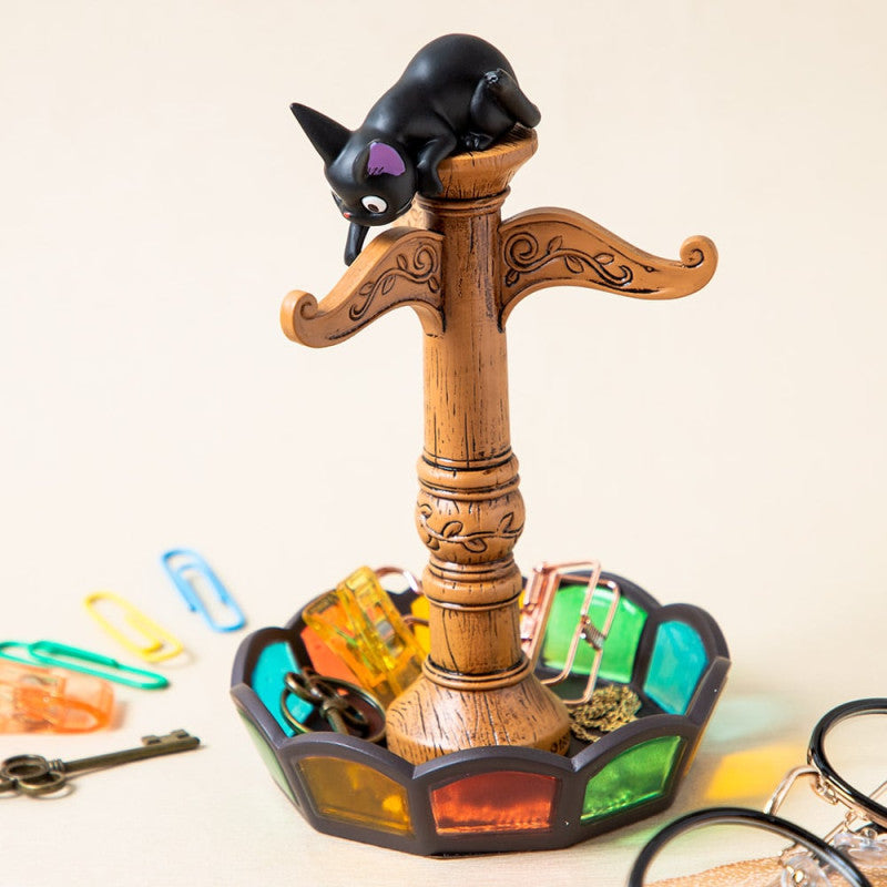 ARBRE À BIJOUX JIJI - KIKI LA PETITE SORCIÈRE
