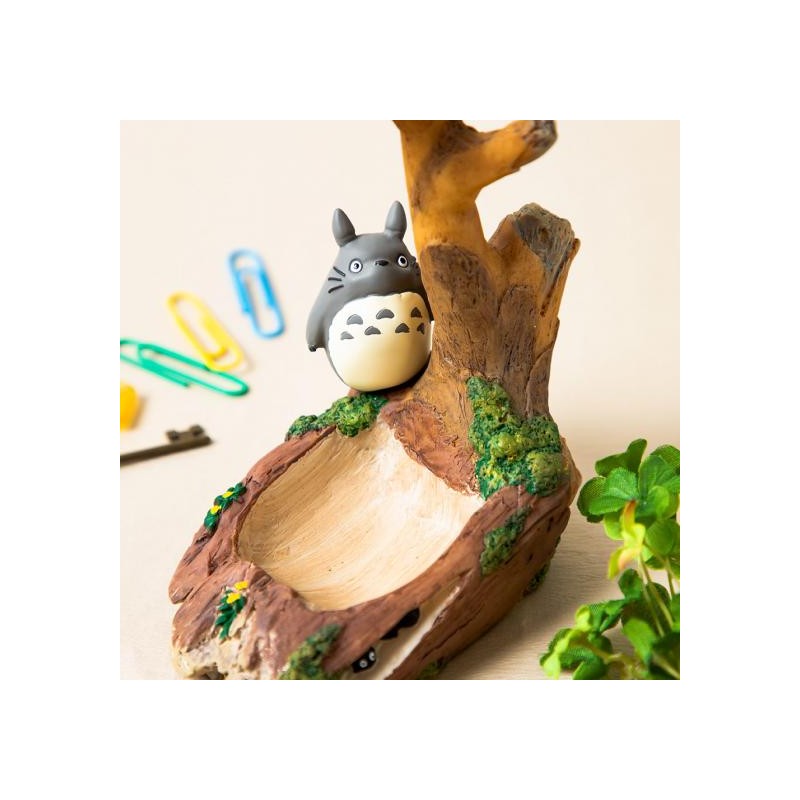 ARBRE À BIJOUX TOTORO - MON VOISIN TOTORO