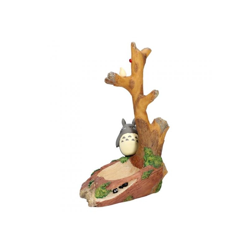 ARBRE À BIJOUX TOTORO - MON VOISIN TOTORO