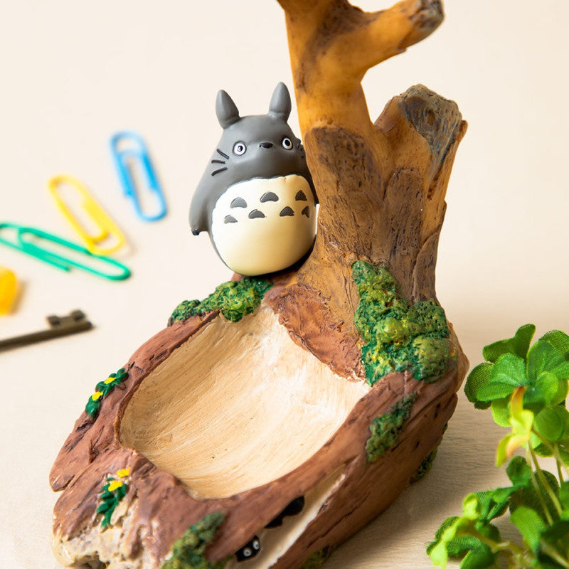 ARBRE À BIJOUX TOTORO - MON VOISIN TOTORO