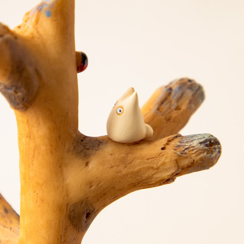 ARBRE À BIJOUX TOTORO - MON VOISIN TOTORO