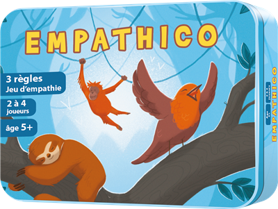 Empathico