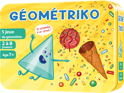 Géométriko