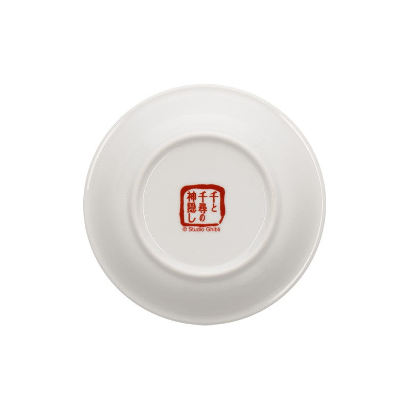 ASSIETTE CREUSE HAKU DRAGON S - LE VOYAGE DE CHIHIRO