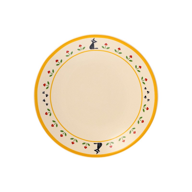 ASSIETTE OSONO 16CM - KIKI LA PETITE SORCIÈRE