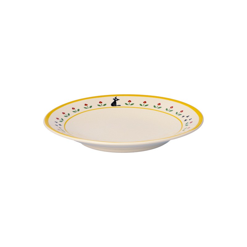 ASSIETTE OSONO 16CM - KIKI LA PETITE SORCIÈRE