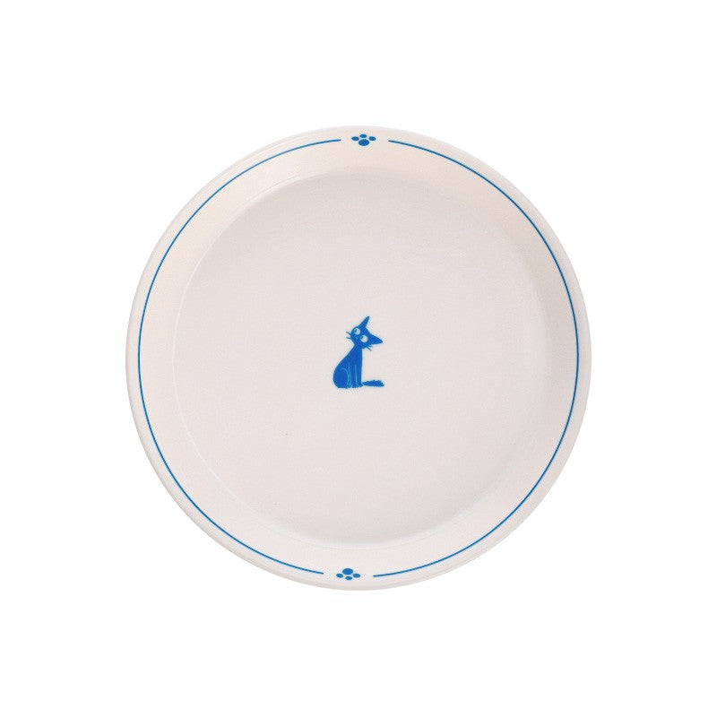 ASSIETTE OSONO JIJI - KIKI LA PETITE SORCIÈRE