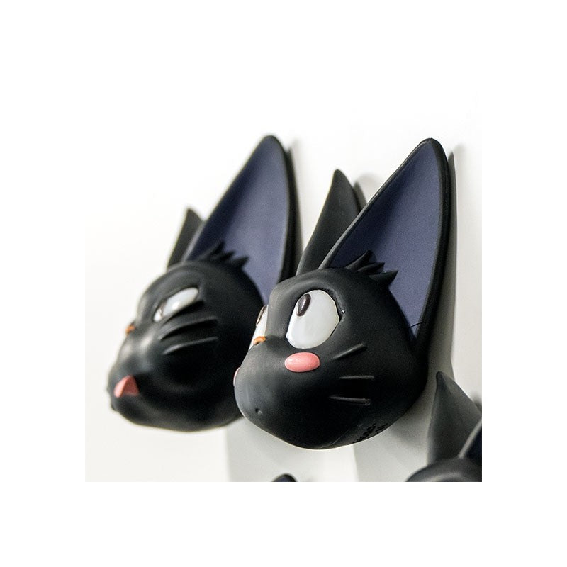 ASSSORT. DE 6 MAGNETS JIJI FRIMOUSSES - KIKI LA PETITE SORCIÈRE