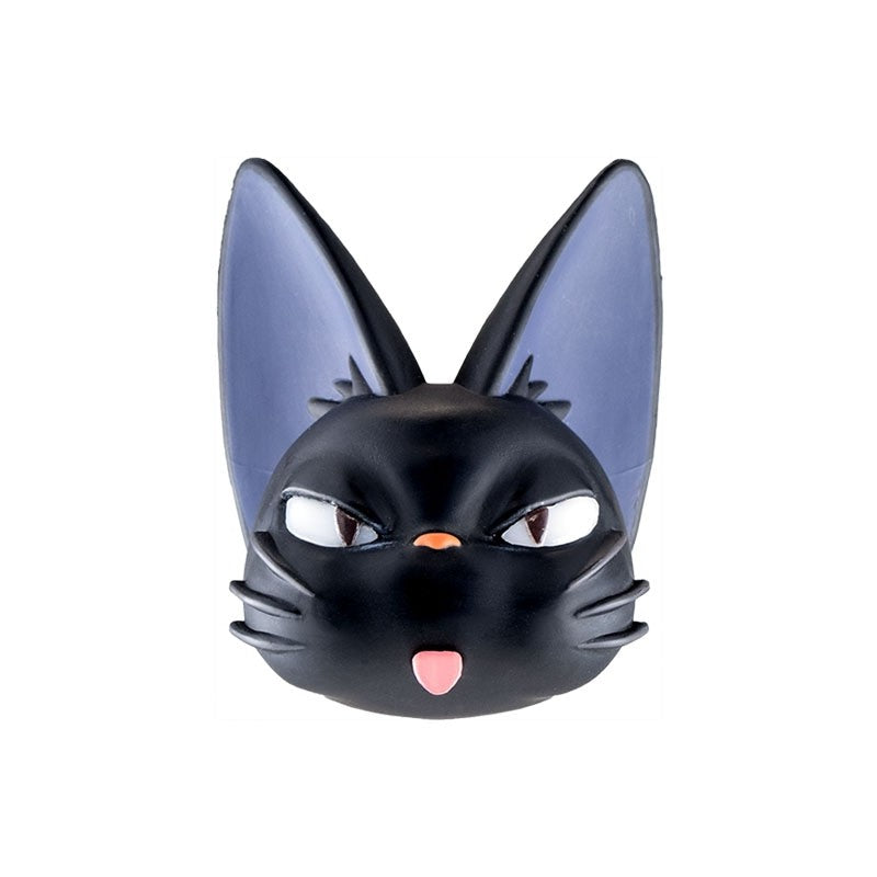 ASSSORT. DE 6 MAGNETS JIJI FRIMOUSSES - KIKI LA PETITE SORCIÈRE
