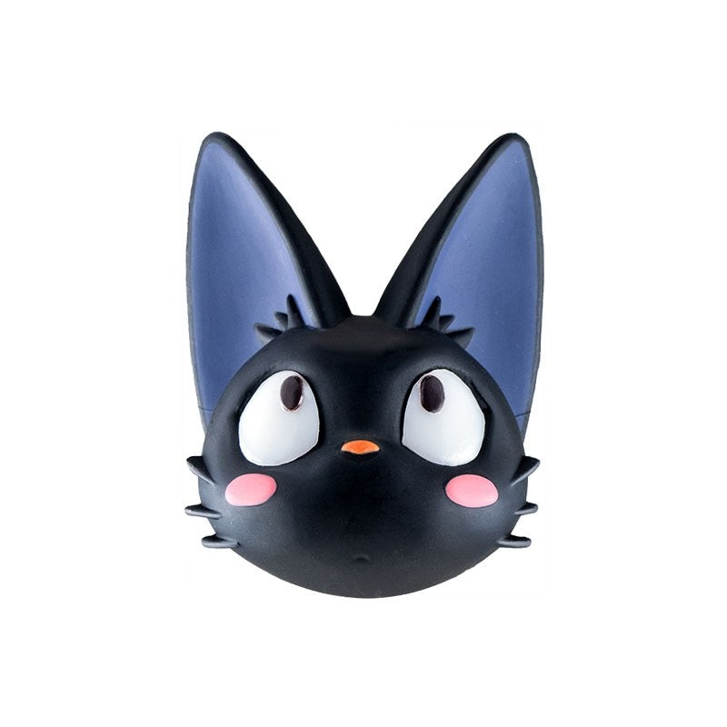 ASSSORT. DE 6 MAGNETS JIJI FRIMOUSSES - KIKI LA PETITE SORCIÈRE