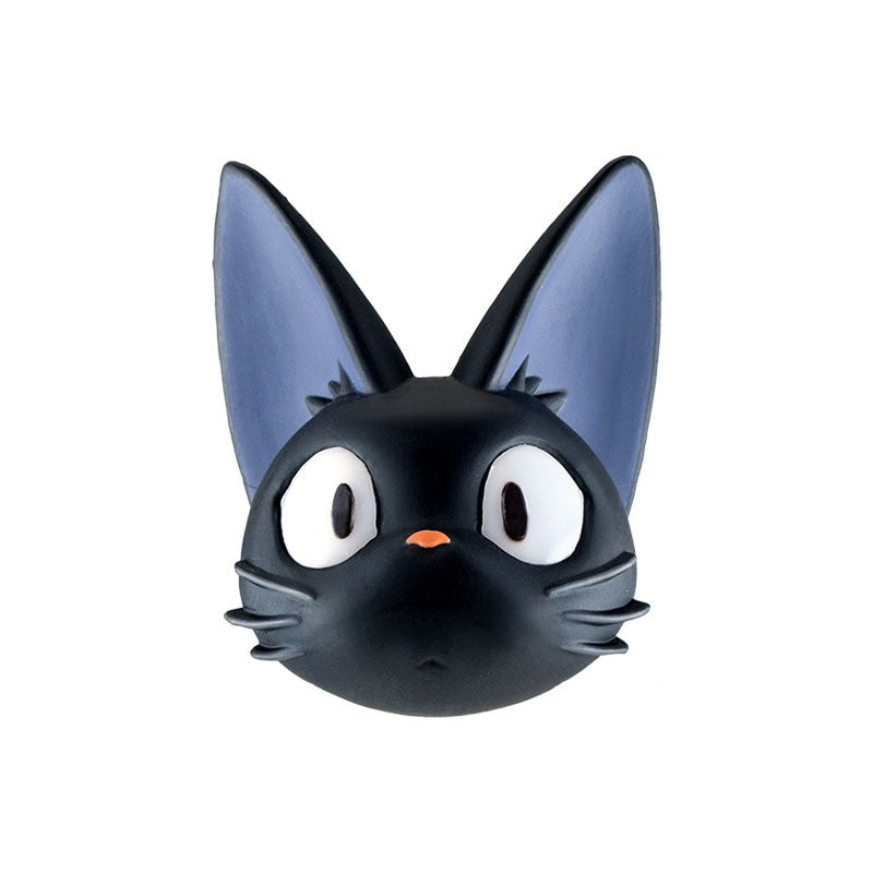 ASSSORT. DE 6 MAGNETS JIJI FRIMOUSSES - KIKI LA PETITE SORCIÈRE