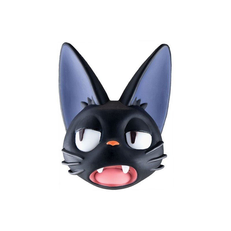 ASSSORT. DE 6 MAGNETS JIJI FRIMOUSSES - KIKI LA PETITE SORCIÈRE