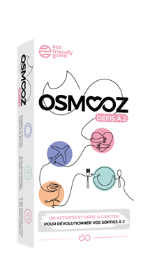 Osmooz Déf à 2 FR