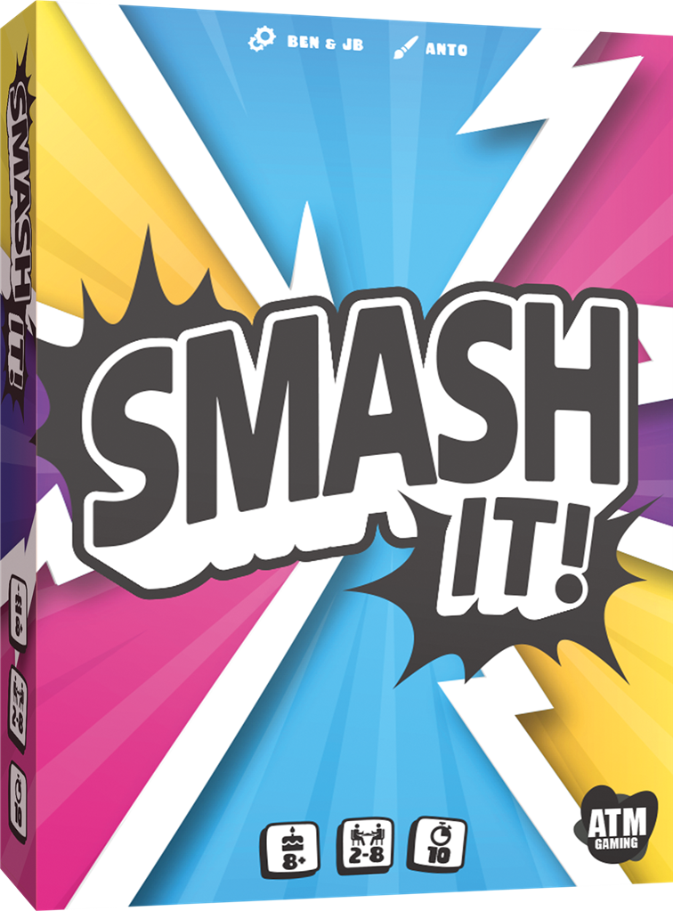 Smash It ML