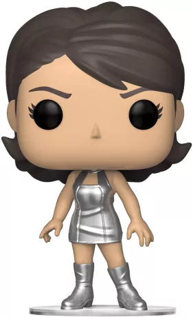 Funko Pop! Austin Powers Vanessa Kensington ENG Merchandising - flash vidéo