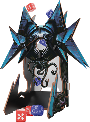 ISSV : Dice Tower EN
