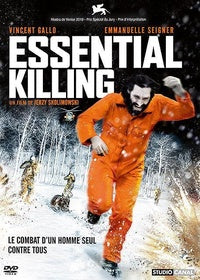 Essential Killing [DVD]