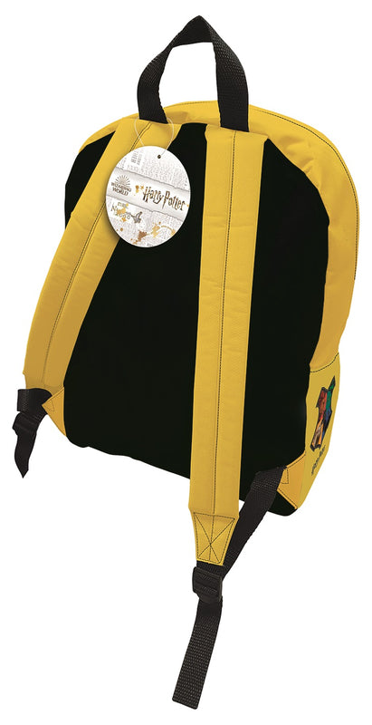Wizarding World - Harry Potter - Maison Poufsouffle Backpack