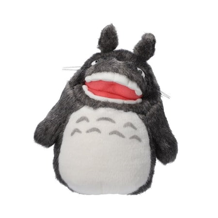 Ghibli - Mon Voisin Totoro - Peluche Acrylique Totoro Rugissant M