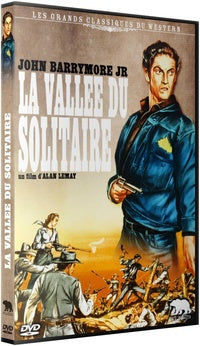 La Vallée du solitaire [DVD]