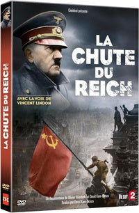 La Chute du Reich [DVD]