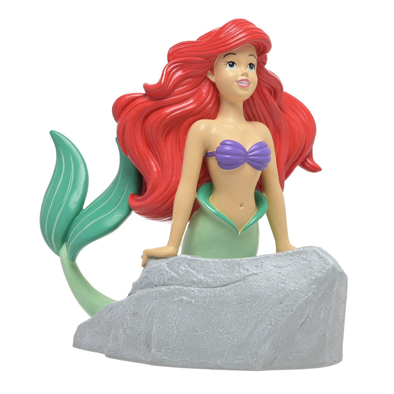 Disney - La Petite Sirène - Tirelire Ariel