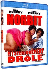 Norbit [Blu-ray]