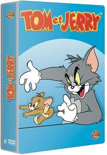 Tom et Jerry - Collection [DVD]
