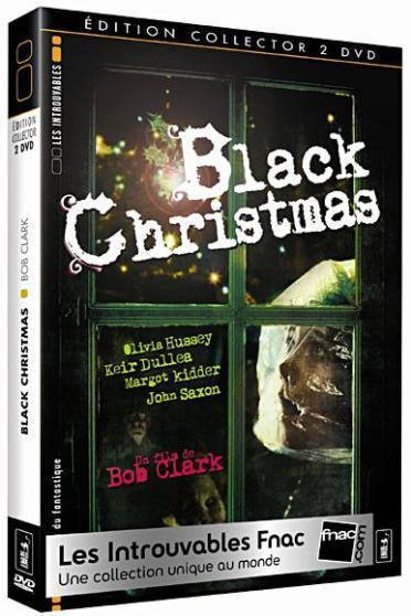 Black Christmas [DVD]