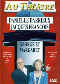 George et Margaret [DVD]