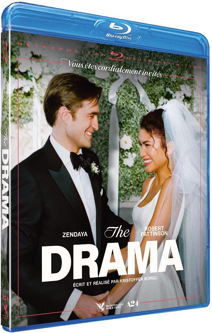 The Drama [Blu-ray]