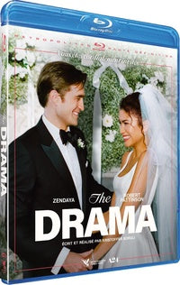 The Drama [Blu-ray]
