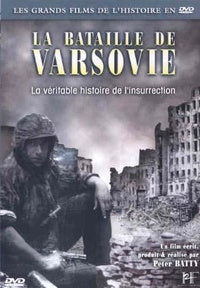 La Bataille de Varsovie [DVD]