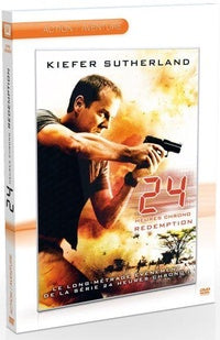 24 heures chrono redemption [DVD]