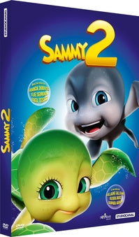 Sammy 2 [DVD]