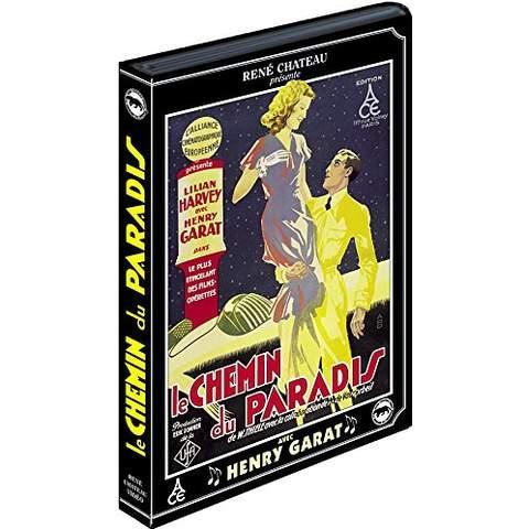 Le chemin du paradis [DVD]