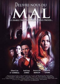Delivre-nous du mal [DVD]