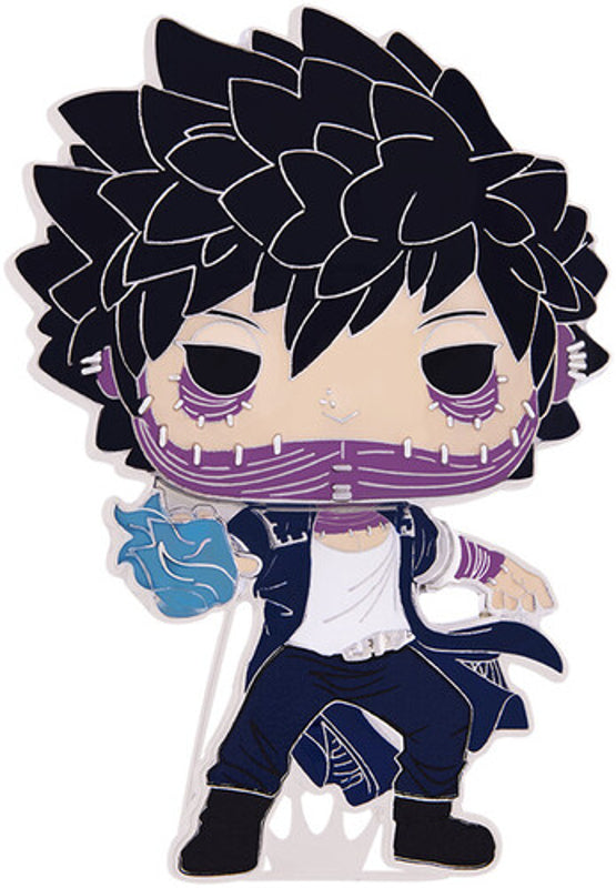 Funko Pop! Pin: My Hero Academia - Dabi