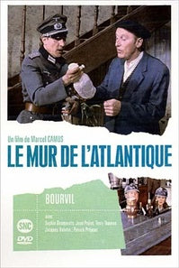 Le Mur de l'Atlantique [DVD]